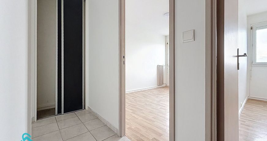 vente Appartement Le Petit Quevilly