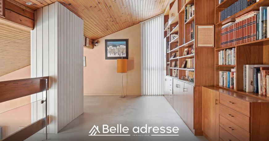 vente Villa Strasbourg