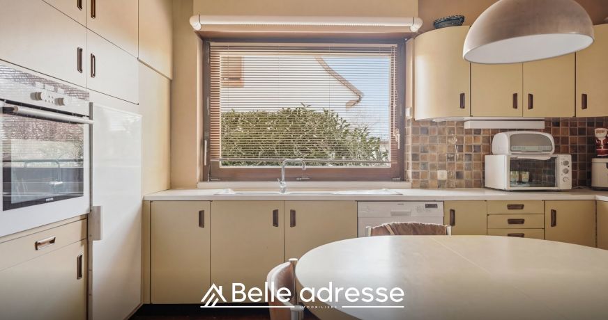 vente Villa Strasbourg