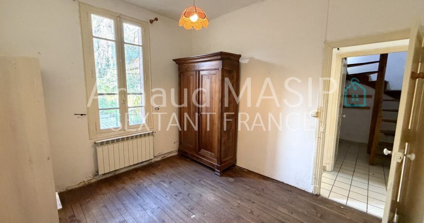 vente Maison de campagne Esperaza