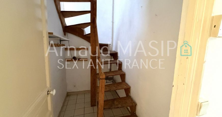 vente Maison de campagne Esperaza