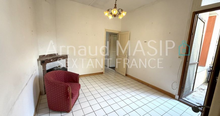 vente Maison de campagne Esperaza