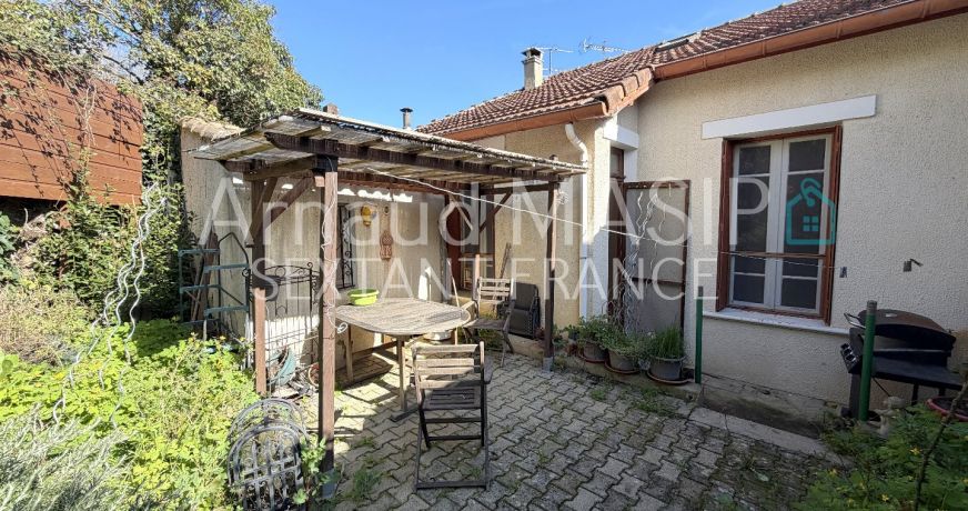 vente Maison de campagne Esperaza