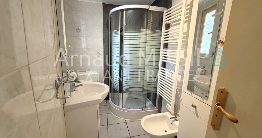 vente Maison de campagne Esperaza