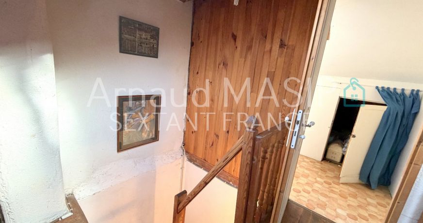 vente Maison de campagne Esperaza