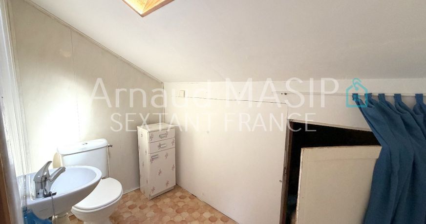 vente Maison de campagne Esperaza