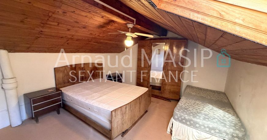 vente Maison de campagne Esperaza