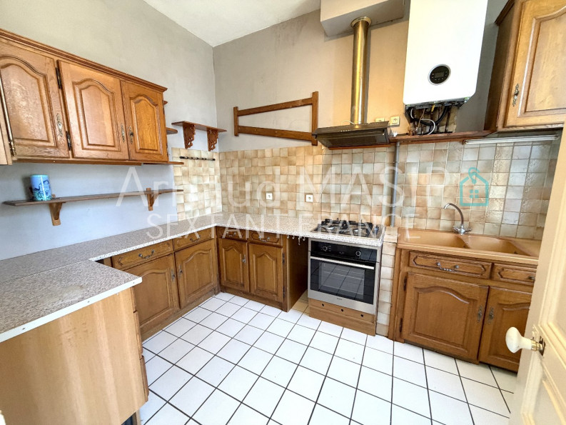 vente Maison de campagne Esperaza - Photo 3