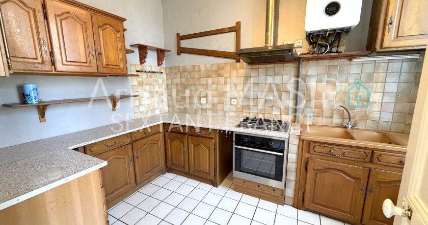 vente Maison de campagne Esperaza