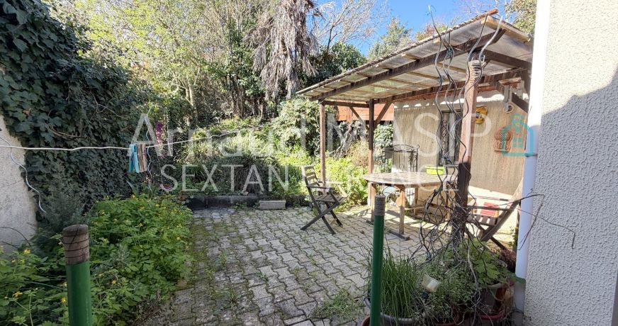 vente Maison de campagne Esperaza