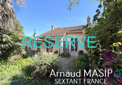 vente Maison de campagne Esperaza