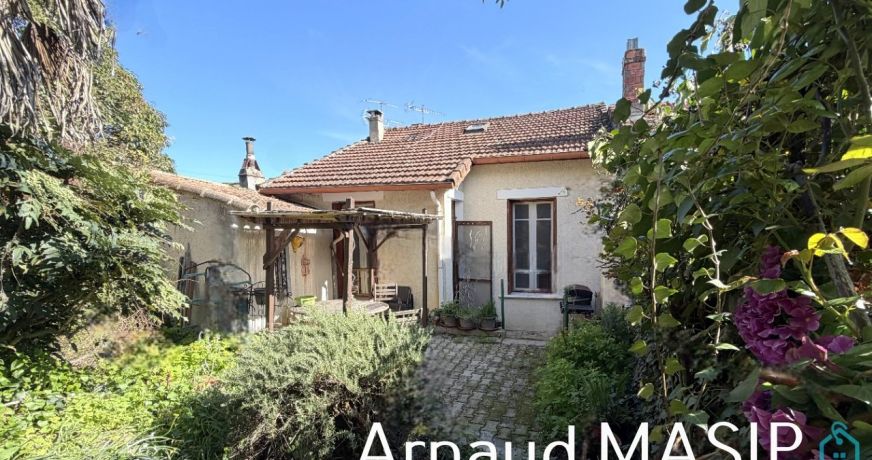 vente Maison de campagne Esperaza