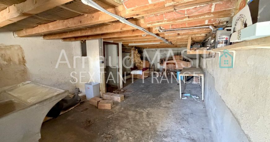 vente Maison de campagne Esperaza