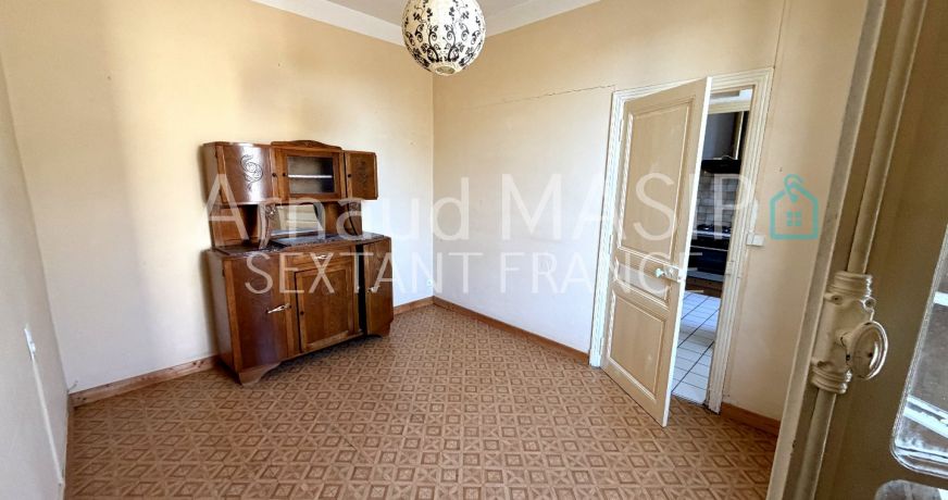 vente Maison de campagne Esperaza