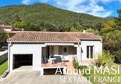 vente Villa Lapradelle