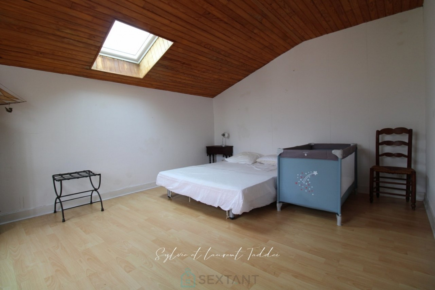 vente Maison en pierre Barbezieux Saint Hilaire - Photo 10