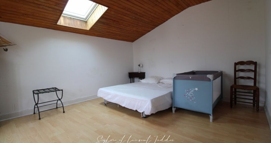 vente Maison en pierre Barbezieux Saint Hilaire