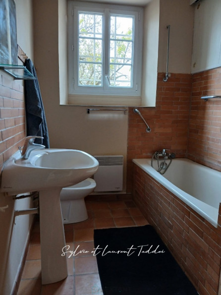 vente Maison en pierre Barbezieux Saint Hilaire - Photo 9