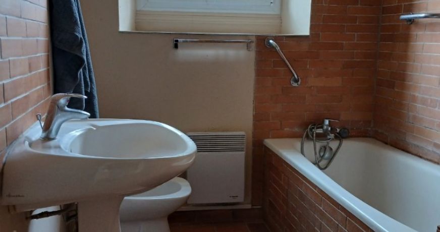 vente Maison en pierre Barbezieux Saint Hilaire