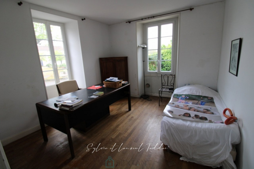 vente Maison en pierre Barbezieux Saint Hilaire - Photo 8