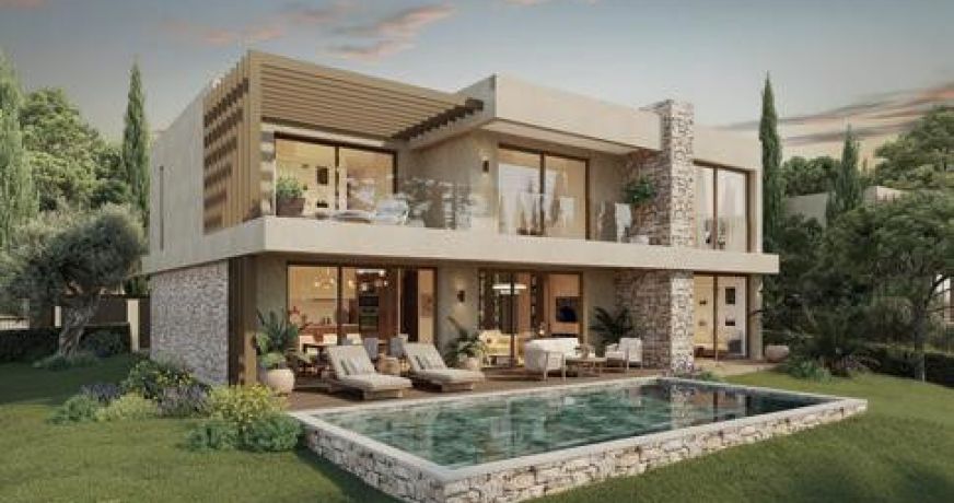 vente Maison Mougins