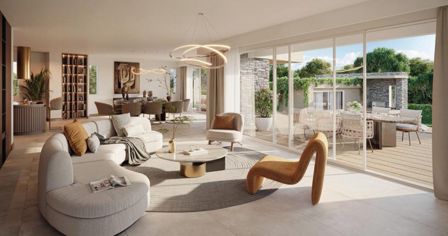 vente Maison Mougins