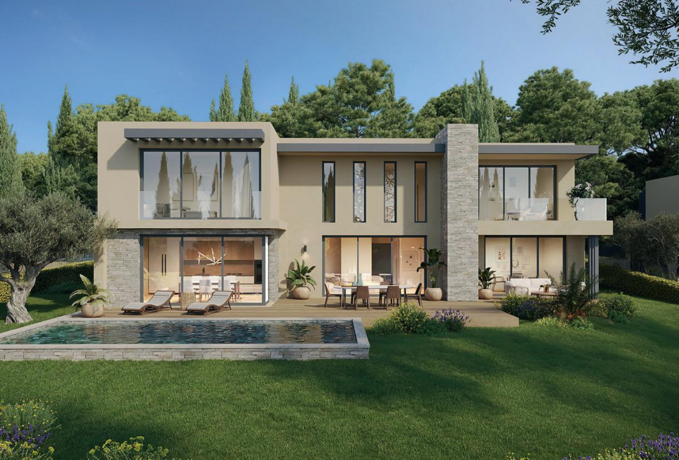 vente Maison Mougins - Photo 4