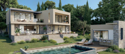 vente Maison Mougins