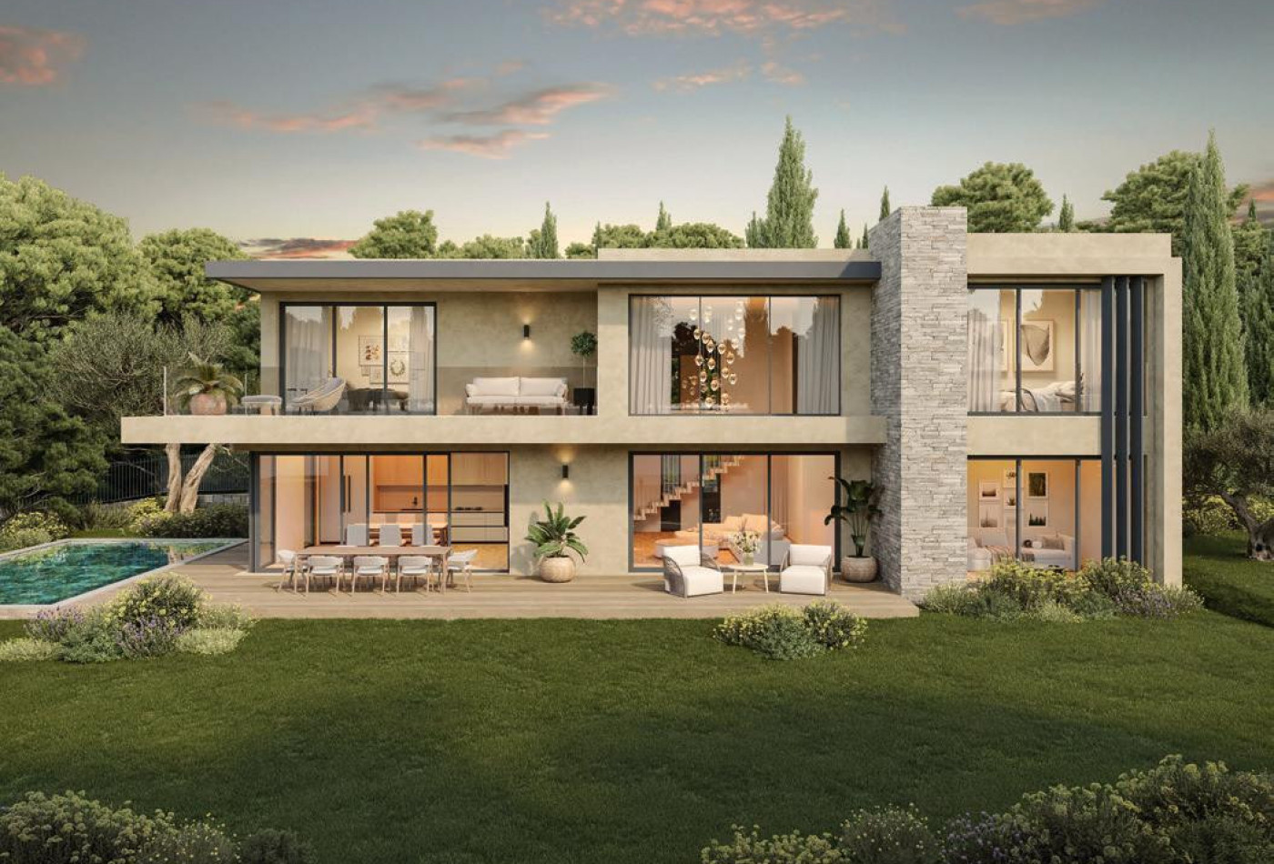 vente Maison Mougins - Photo 6