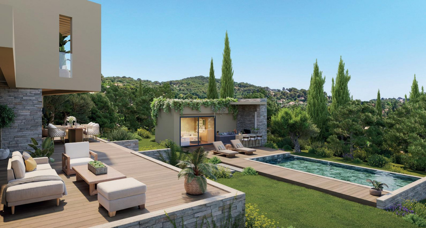 vente Maison Mougins - Photo 7