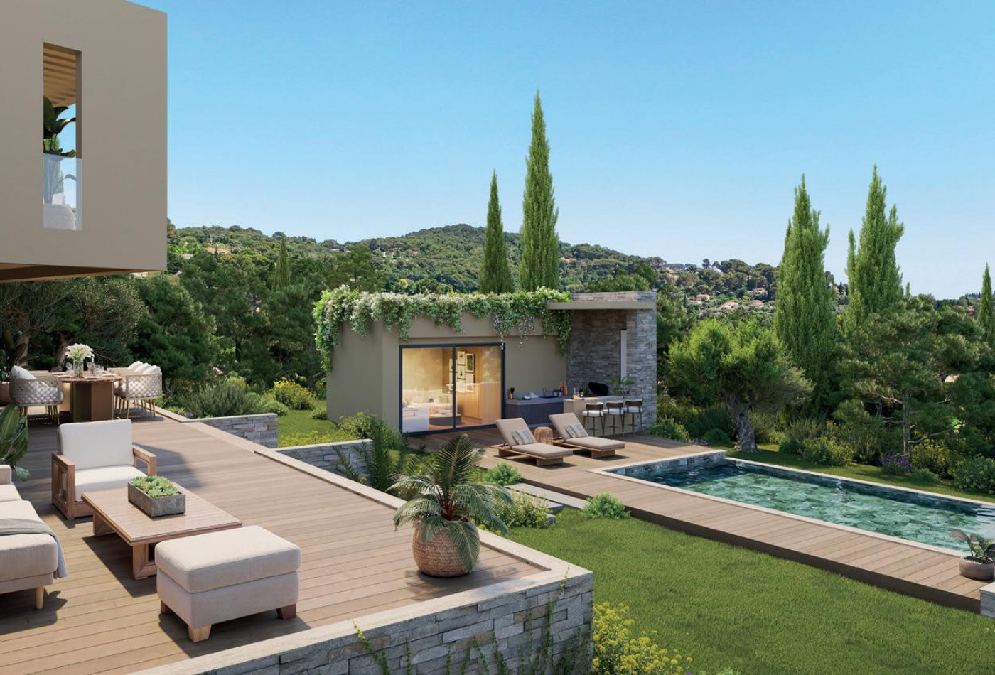 vente Maison Mougins - Photo 7