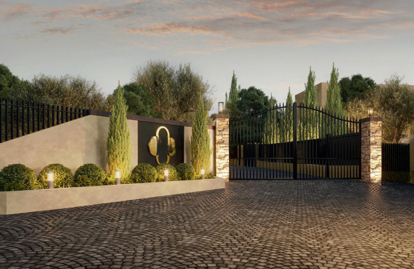 vente Maison Mougins - Photo 8