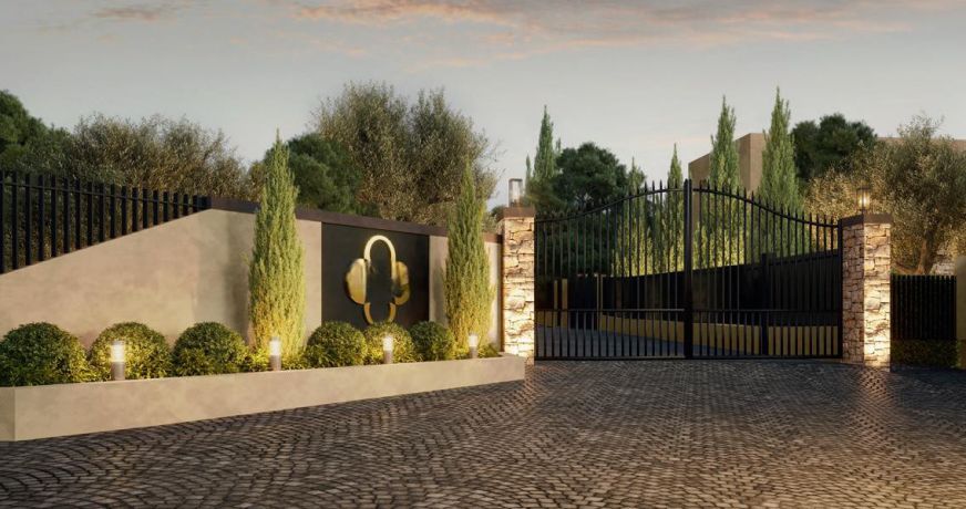 vente Maison Mougins