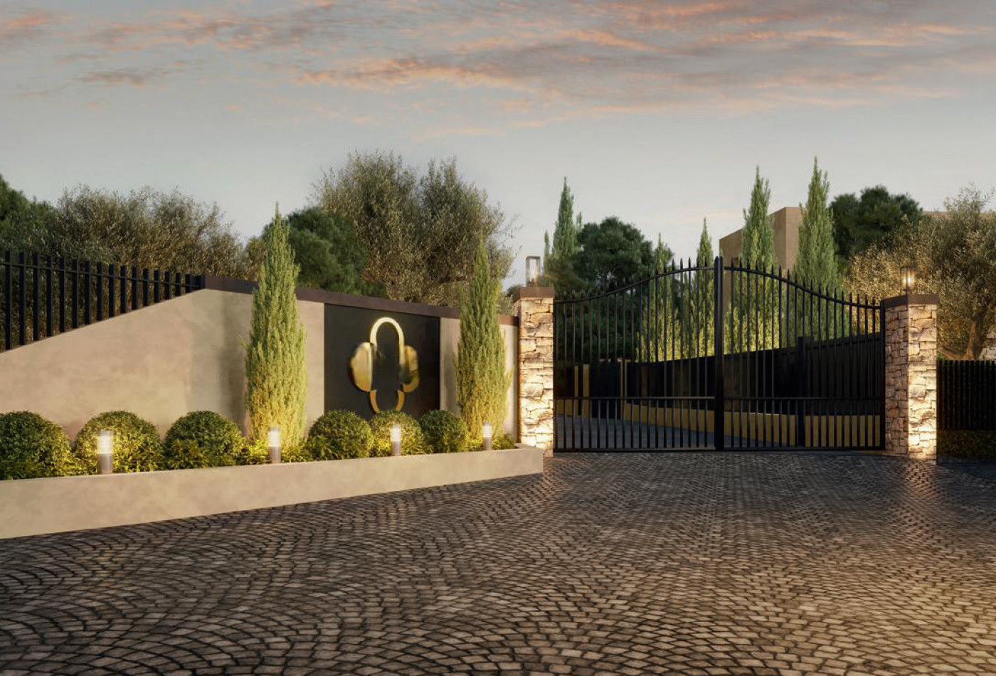 vente Maison Mougins - Photo 8