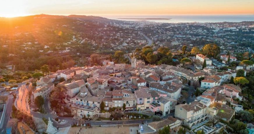 vente Maison Mougins