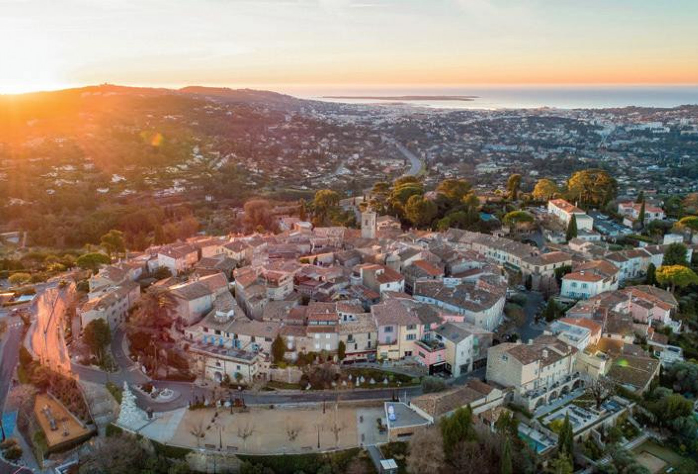 vente Maison Mougins - Photo 9