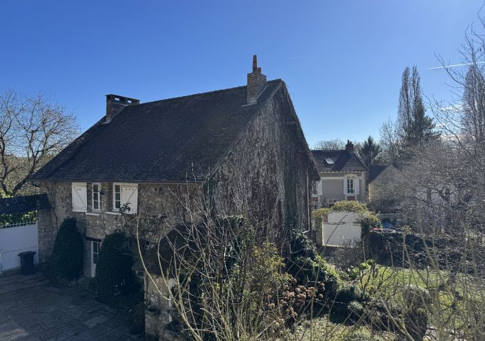 vente Maison Vetheuil