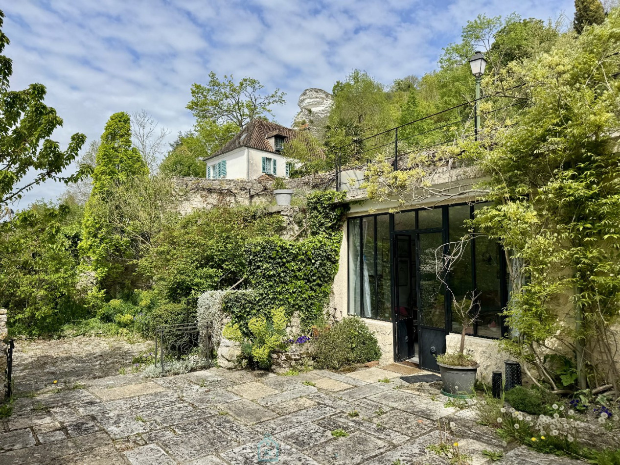 vente Maison Vetheuil - Photo 2