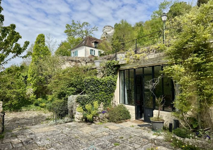 vente Maison Vetheuil