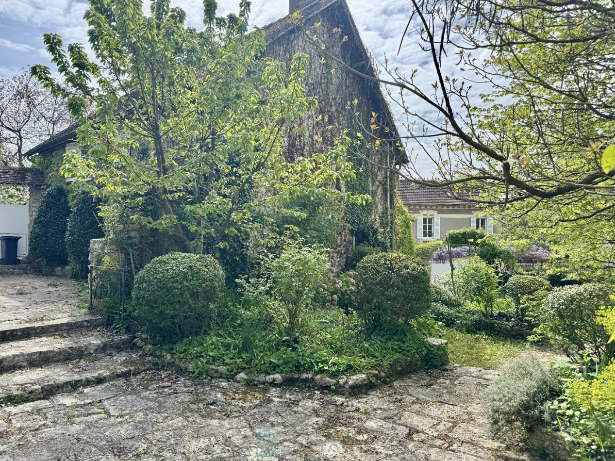 vente Maison Vetheuil - Photo 3