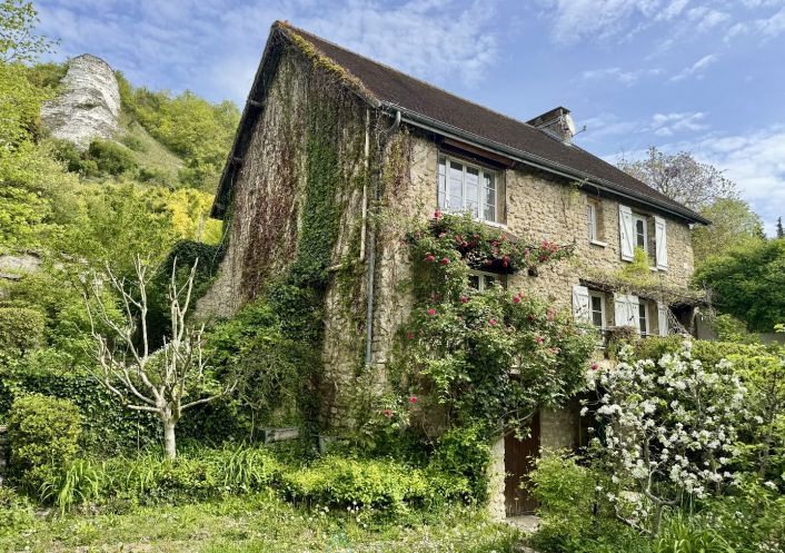 vente Maison Vetheuil