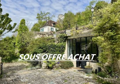 vente Maison Vetheuil