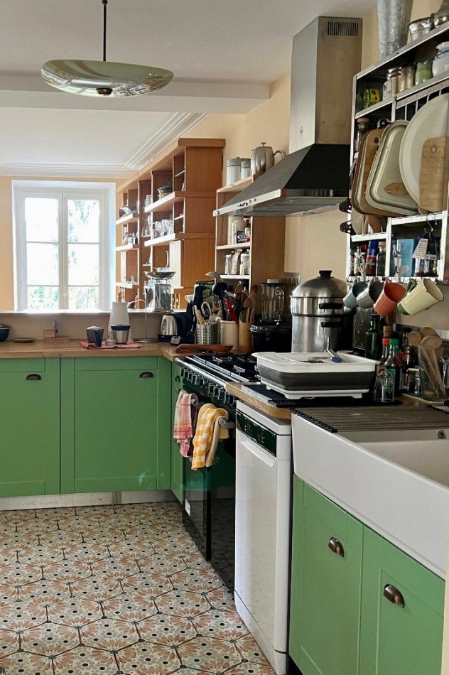 vente Maison Vetheuil - Photo 12