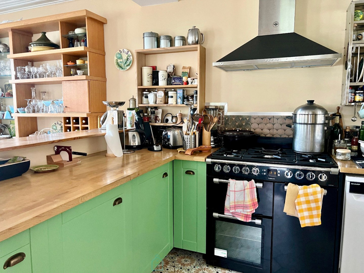 vente Maison Vetheuil - Photo 13