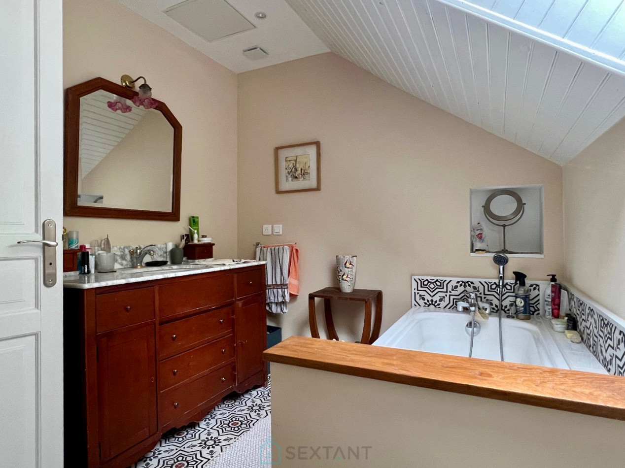 vente Maison Vetheuil - Photo 19