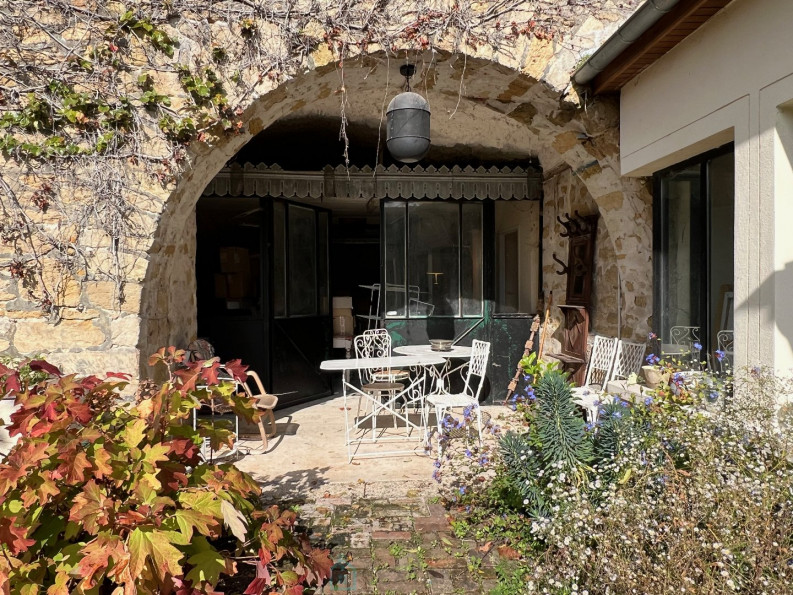 vente Maison Vetheuil - Photo 6