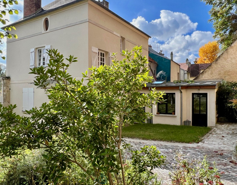 vente Maison Vetheuil - Photo 1