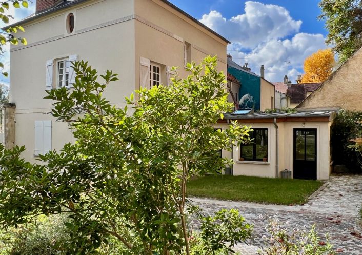 vente Maison Vetheuil