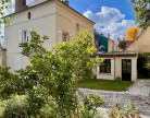 vente Maison Vetheuil