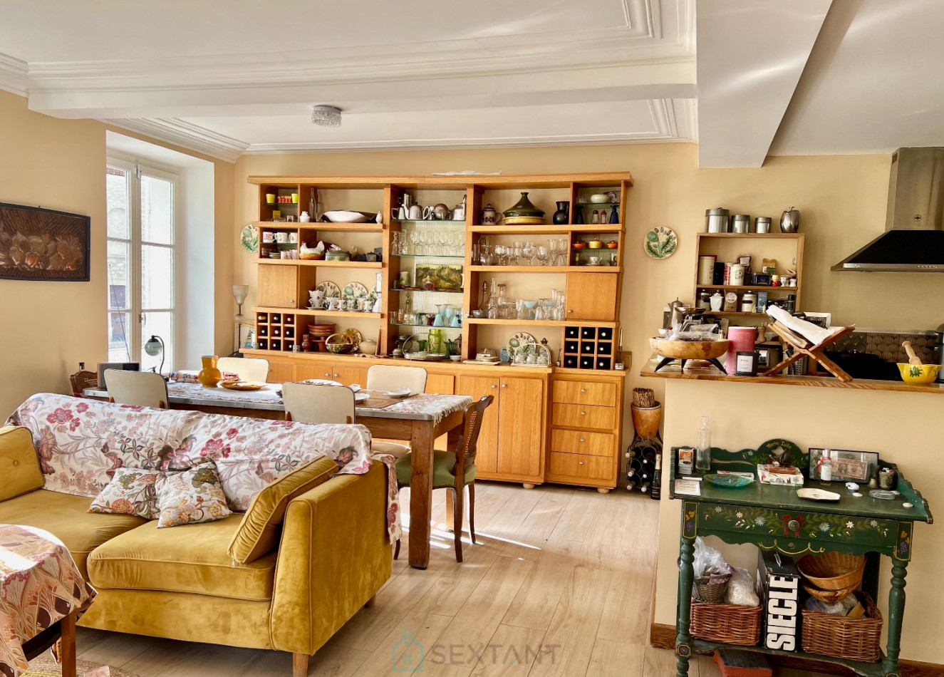 vente Maison Vetheuil - Photo 7